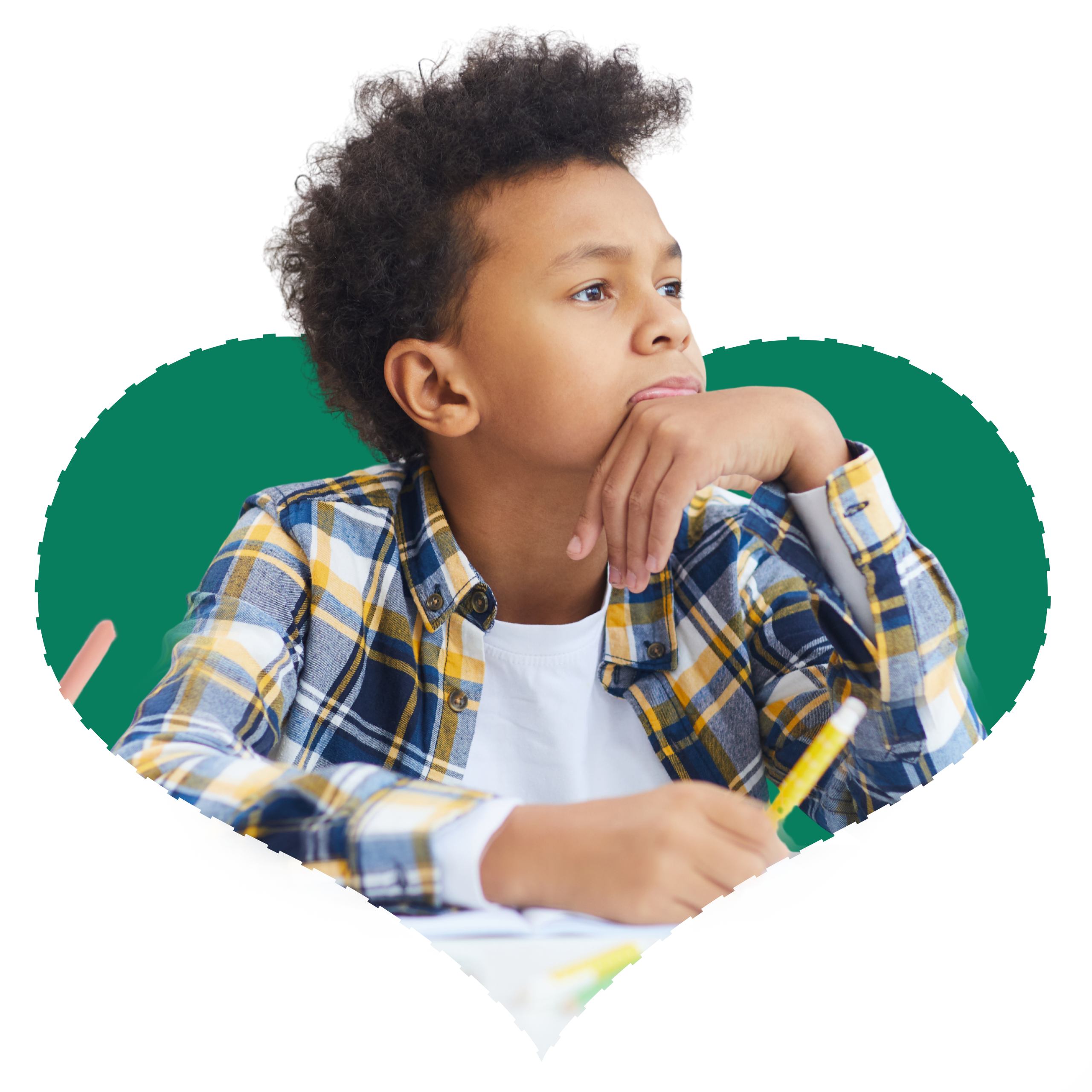 Letter Identification